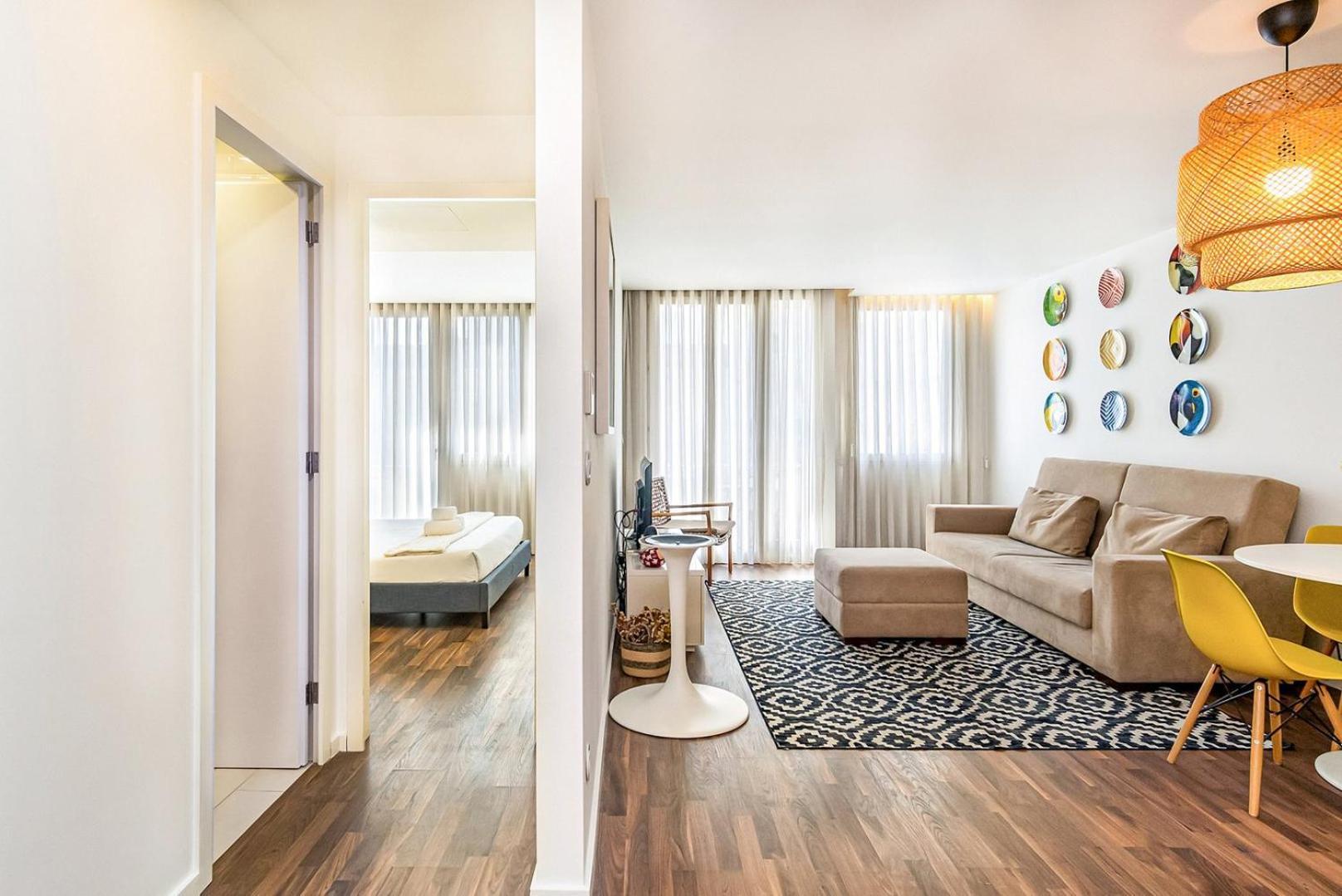 Guestready - Charming Stay In The City Centre Порту Экстерьер фото