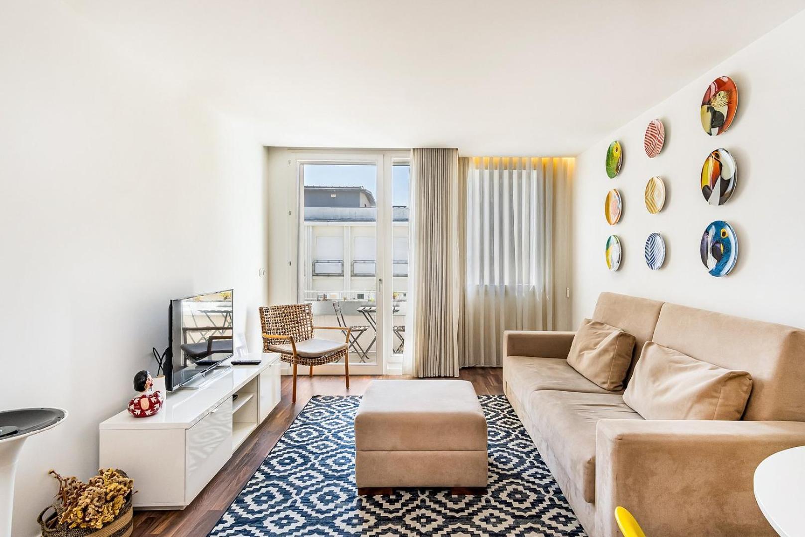 Guestready - Charming Stay In The City Centre Порту Экстерьер фото