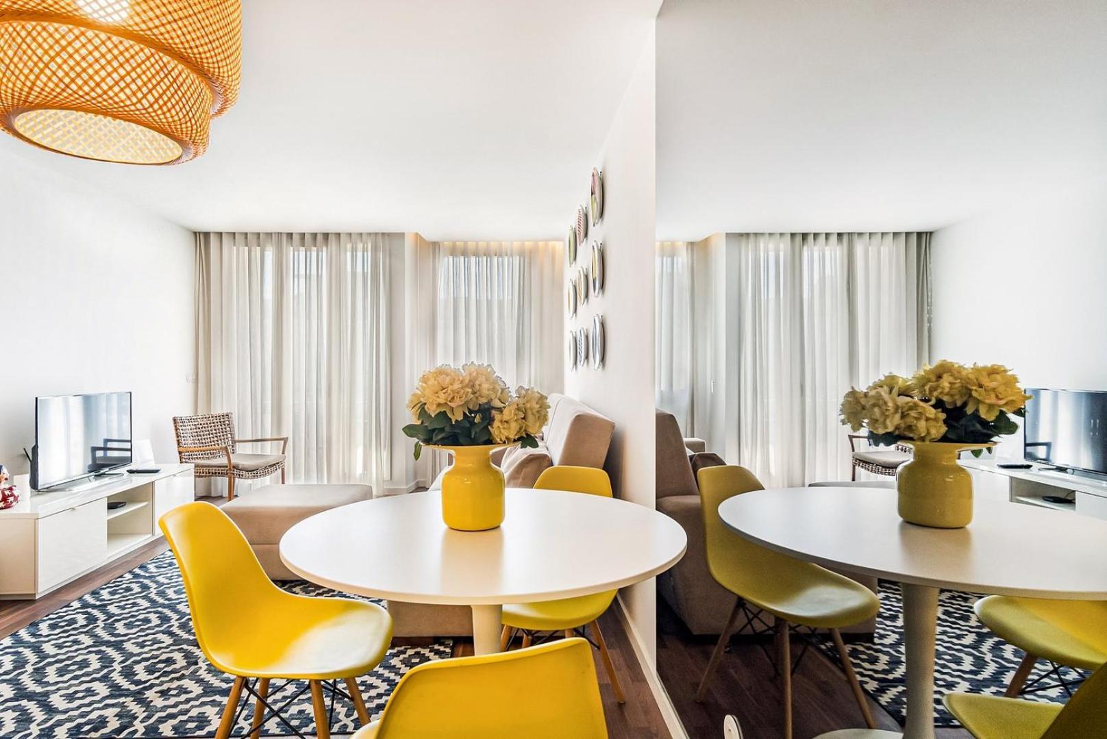Guestready - Charming Stay In The City Centre Порту Экстерьер фото