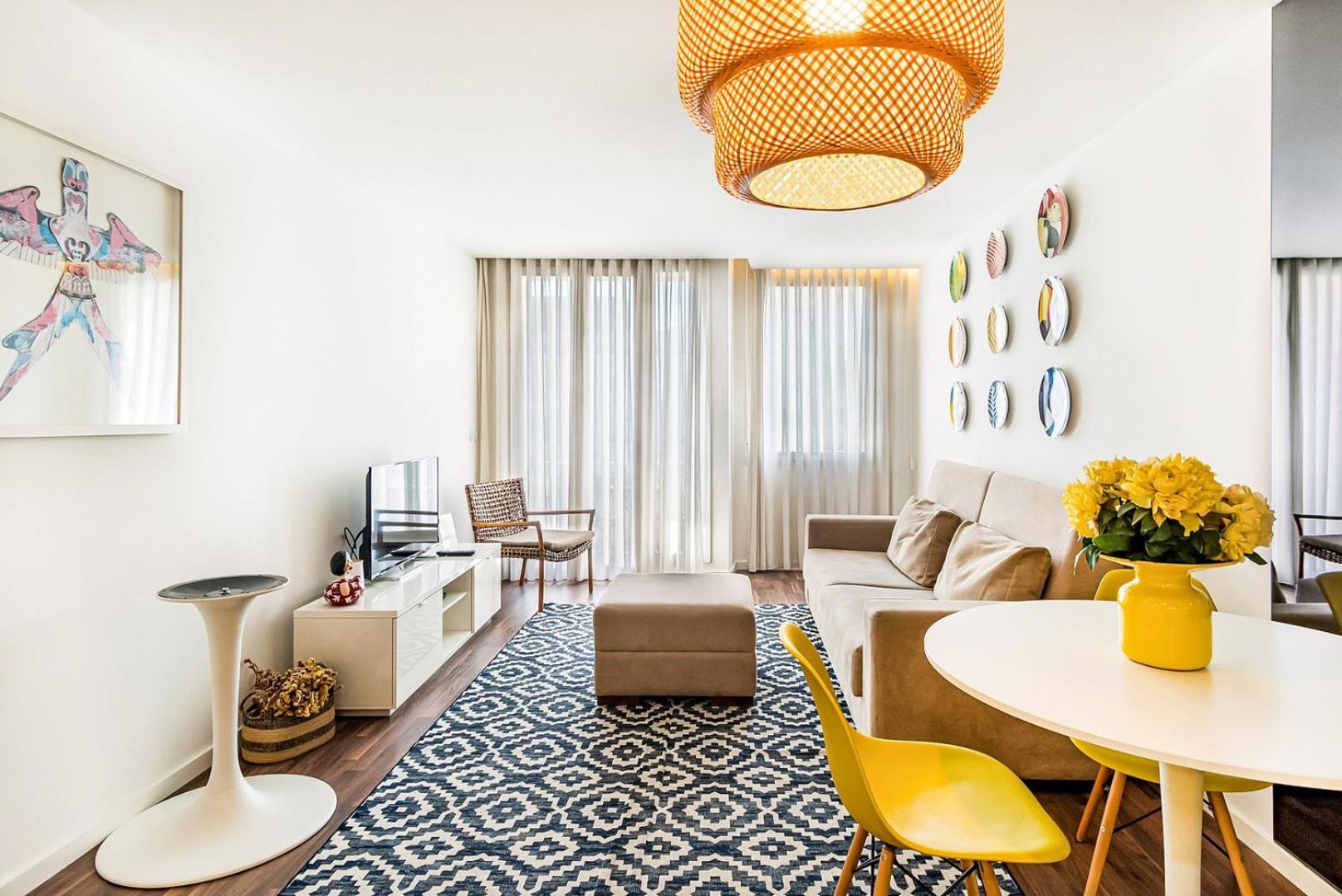 Guestready - Charming Stay In The City Centre Порту Экстерьер фото